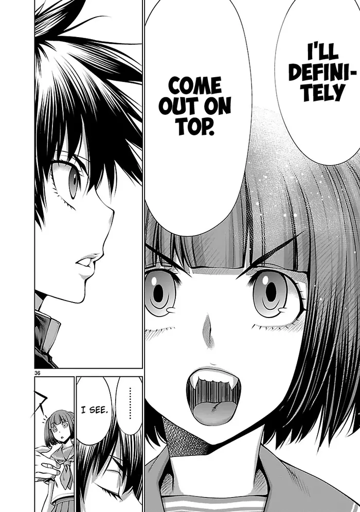 Killing Bites Chapter 65 image 34_optimized